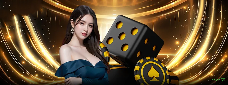Cassino rico55 app mobile