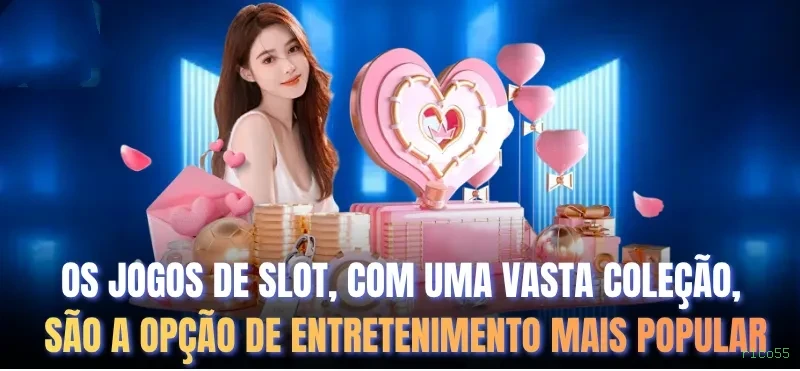 Download app rico55 Android iOS