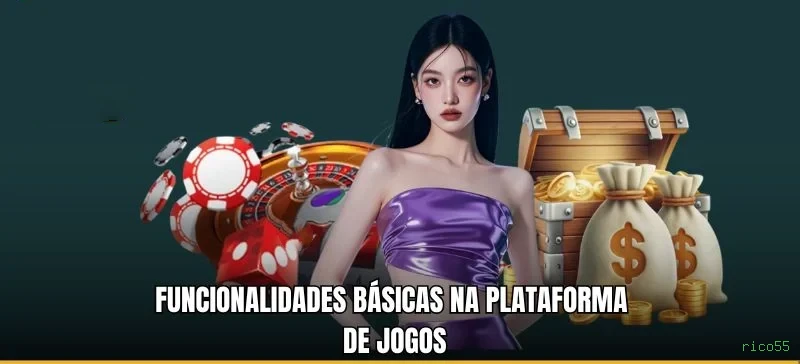 Bônus boas-vindas rico55 R$100